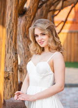 Bröllopsfotografer Yuriy Fedyaev. Foto av 26.03.2022