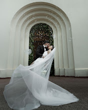 Fotógrafo de casamento Natanael Mendieta. Foto de 28.05.2024
