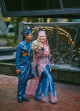 Bröllopsfotografer Takenby Han. Foto av 30.09.2020