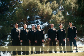 Wedding photographer Andrew Shinn. Photo of 10.03.2020