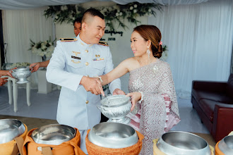 Photographe de mariage Piroon Rukthongchai. Photo du 08.09.2020