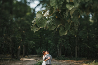 Wedding photographer Vadim Irina Denisovy. Photo of 10.05.2019