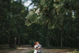 Fotógrafo de casamento Vadim Irina Denisovy. Foto de 10.05.2019