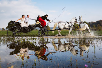 Fotografo di matrimoni Dejan Žagar. Foto del 23.07.2021