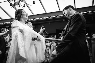 Fotografer pernikahan Pablo Canelones. Foto tanggal 15.04.2024