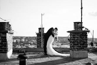 Wedding photographer Pedja Vuckovic. Photo of 09.11.2023