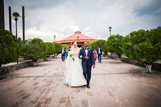 Nhiếp ảnh gia ảnh cưới Adreana Robles. Ảnh trong ngày 06.07.2018