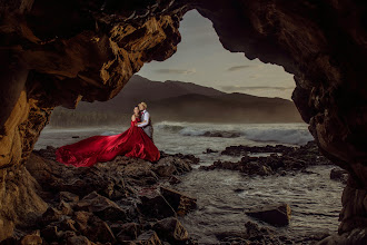 Photographe de mariage Jessie Lebante. Photo du 09.05.2021