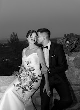 Wedding photographer Niki Marketaki. Photo of 02.08.2025