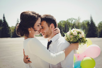 婚礼摄影师Ekaterina Lamonova. 13.06.2018的图片