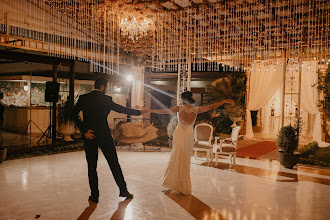 Fotógrafo de bodas Cali Miguel. Foto del 17.03.2024