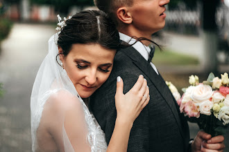 Wedding photographer Irina Sycheva. Photo of 30.08.2021