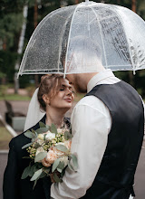 Nhiếp ảnh gia ảnh cưới Katya Solomina. Ảnh trong ngày 03.05.2024