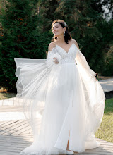 Wedding photographer Natalya Kirgetova. Photo of 16.06.2025