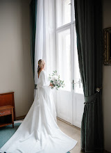 Wedding photographer Yana Konstantinova. Photo of 16.10.2023