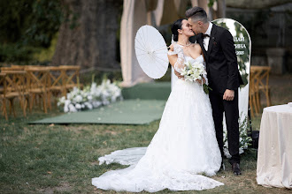 Свадебный фотограф Дмитро Маковей. Фотография от 14.11.2025