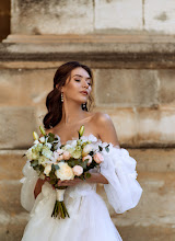 Wedding photographer Nadezhda Kuzichkina. Photo of 03.05.2024