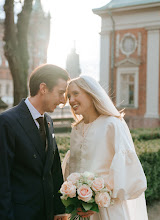 Fotógrafo de bodas Ilva Rimicane. Foto del 16.07.2024