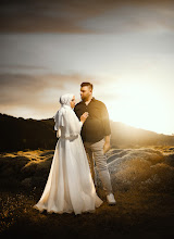 Wedding photographer Bahadır Aydın. Photo of 18.04.2024