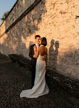 Photographe de mariage Enrico Giansanti. Photo du 16.02.2024