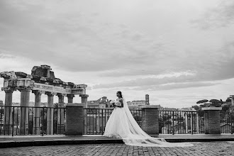 Wedding photographer Stefano Roscetti. Photo of 16.05.2024