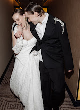 婚礼摄影师Sergey Mikhin. 07.06.2025的图片
