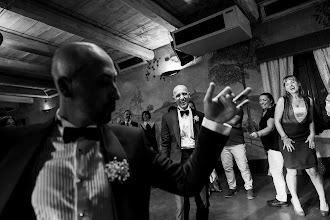 Hochzeitsfotograf Alessio Marotta. Foto vom 20.05.2025
