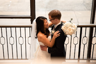 Photographe de mariage Molly Dolores. Photo du 01.06.2023