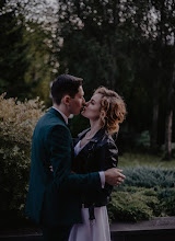 Hochzeitsfotograf Veta Obrosova. Foto vom 29.10.2019