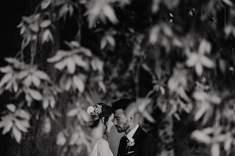 Bröllopsfotografer Gabriella Rotondi. Foto av 27.10.2020