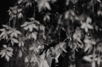 Fotógrafo de bodas Gabriella Rotondi. Foto del 27.10.2020