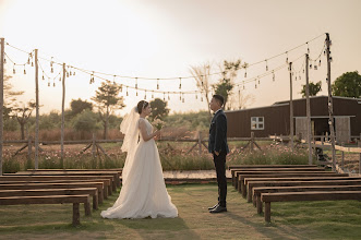 Nhiếp ảnh gia ảnh cưới Tin Nguyen. Ảnh trong ngày 18.03.2023