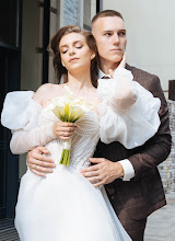 Wedding photographer Vyacheslav Puzenko. Photo of 28.02.2025
