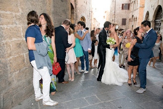 Photographe de mariage Riccardo Guidi. Photo du 03.05.2016