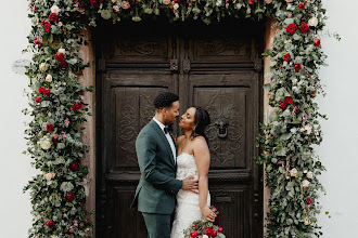 Fotógrafo de casamento Fer De Jesús. Foto de 16.02.2023