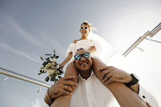 Hochzeitsfotograf Sergey Balanyan. Foto vom 10.06.2024