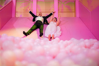 Fotografo di matrimoni Gennaro Longobardi. Foto del 23.08.2025