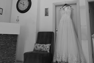 Wedding photographer Büşra Şimşek. Photo of 08.08.2020