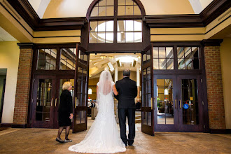 Fotografo di matrimoni Ron Walker. Foto del 30.12.2019