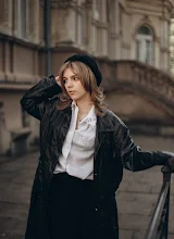 Bryllupsfotograf Andrіy Tunik. Bilde av 11.10.2024