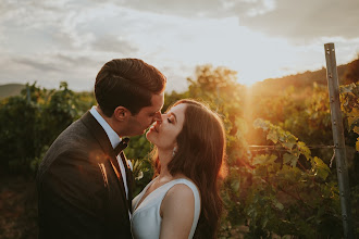 Fotógrafo de casamento Georgi Kazakov. Foto de 06.03.2023