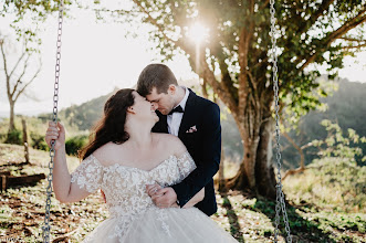 Photographe de mariage Mehdi Tulieve. Photo du 07.11.2020