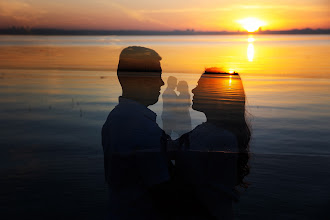 Photographer sa kasal Ekaterina Terzi. Larawan ng 17.06.2021