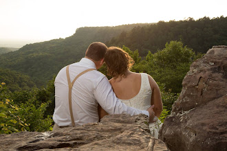 Wedding photographer Norris-Rosalynn Lyman. Photo of 08.09.2019