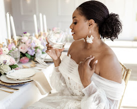 Fotógrafo de bodas Arlene Stepanian. Foto del 25.09.2023