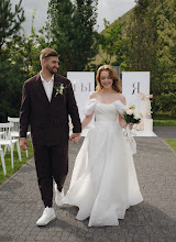 Vestuvių fotografas: Nadezhda Dolgova. 11.07.2025 nuotrauka