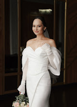 婚礼摄影师Anastasiya Sheveleva. 27.02.2025的图片