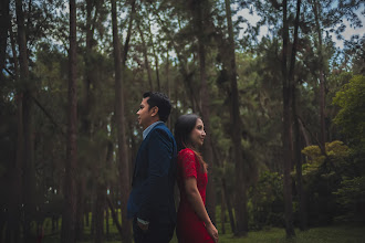 Fotógrafo de bodas Azree Yaacob. Foto del 31.05.2022