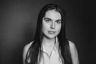 婚禮攝影師Olga Kurskova. 21.06.2021的照片