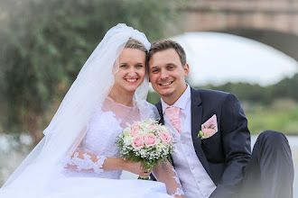 Photographe de mariage Florence Kerckhove. Photo du 14.04.2019